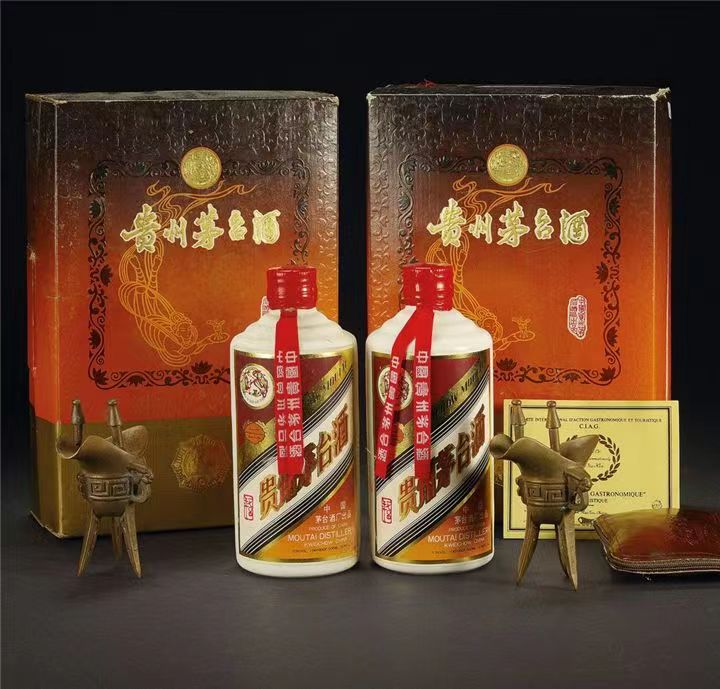 苍梧烟酒回收